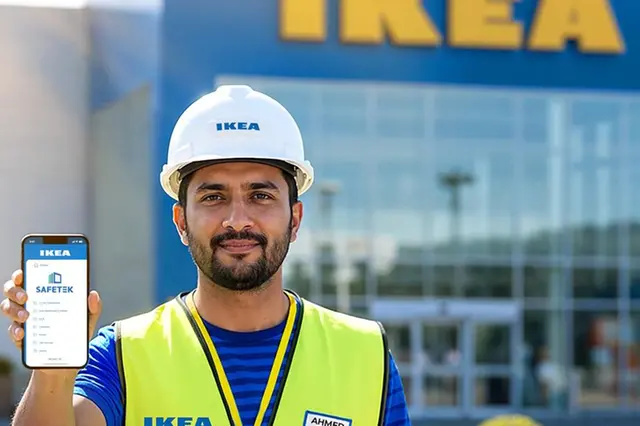 Read more about the article إيكيا السعودية والبحرين توقع اتفاقية لمدة 3 سنوات مع شركة هاي تك للذكاء الاصطناعي