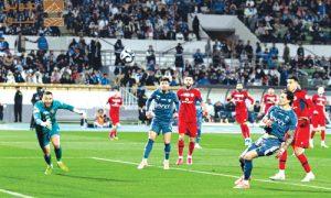 Read more about the article الهلال لتأكيد الصدارة يلاقي الحزم.. مواجهة قوية تجمع النصر بالقادسية.. وقطار الاتفاق يهدد النجمة