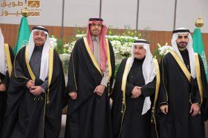 Read more about the article هشام سليمان الحيد عريسا