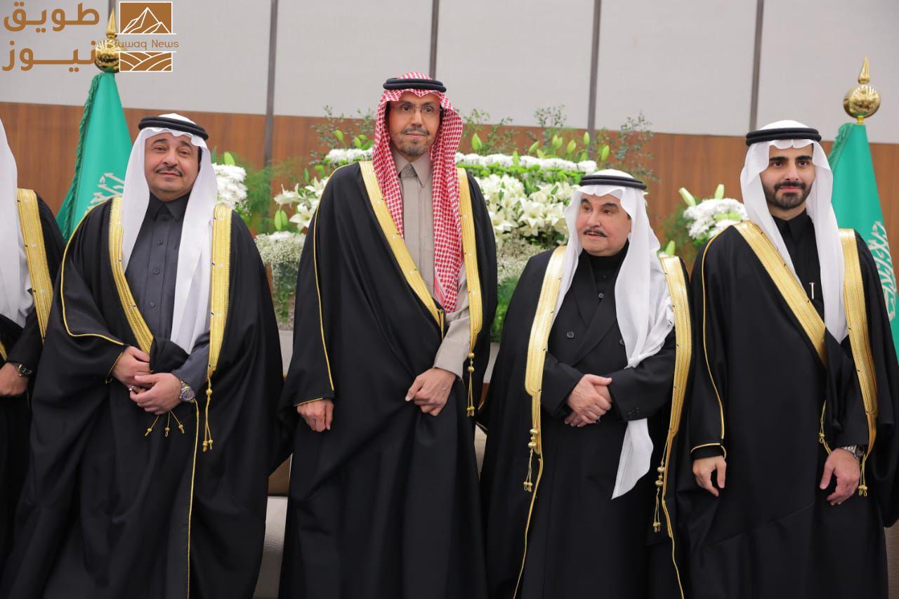 You are currently viewing هشام سليمان الحيد عريسا