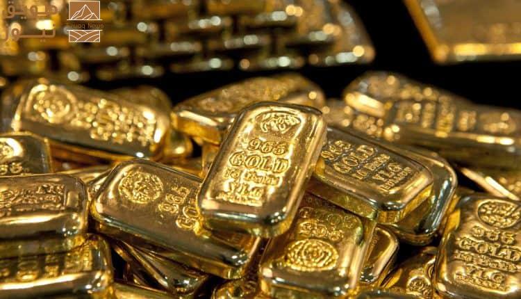 Read more about the article سعر الذهب اليوم في السعودية.. كم يبلغ عيار 24؟