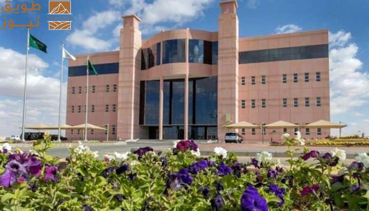 You are currently viewing 50 ألف ريال جوائز.. جامعة الجوف تدشن مسابقة القرآن الكريم والسنة النبوية 1447هـ