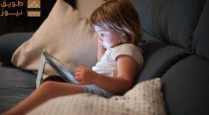Read more about the article الشاشات تهدد مهارات الكلام عند الأطفال