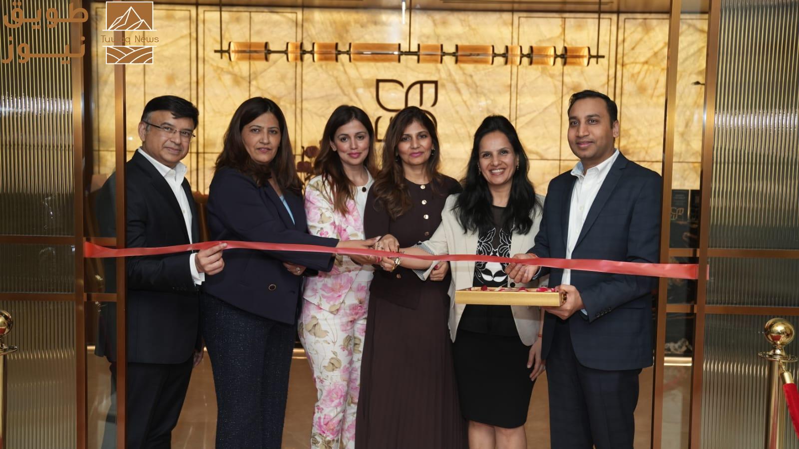 You are currently viewing تحالف  جديد في دبي بين كوربوريت إيدج وبرايمونت هولدينغ لتعزيز قطاع بيئات العمل المشتركة المدارة من خلال اطلاق مركزاً جديداً