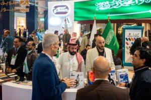 Read more about the article معرض Big 5 Construct Saudi ينطلق في الرياض الأسبوع المقبل ليسلط الضوء على حلول التجهيز الداخلي والتشطيبات