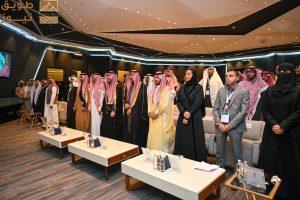 Read more about the article اختتام ملتقى مهنتي لتوظيف ذوي الإعاقة بتحقيق أكثر من 200 فرصة عمل