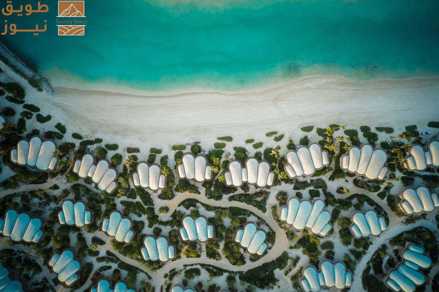 You are currently viewing عطلة عائلية فريدة وبداية عام مليء بالذكريات في منتجع إنتركونتيننتال البحر الأحمر