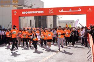 Read more about the article مهرجان ماراثون الرياض الدولي 2026 ينطلق بحضور أبطال العالم ودعم واسع من الرعاة والشركاء