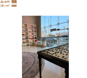 «Host Your Wedding Chocolatier» تدشّن فرعها الأول في الرياض وتعلن خطة توسعية جديدة بحلول 2027