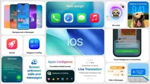 Read more about the article خيبة أمل لمستخدمي آيفون.. تحديث iOS 26.4 يصل بلا سيري 2.0