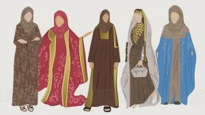 Read more about the article الأزياء التراثية في يوم التأسيس تجسد حالة التنوع الثقافي والابتكار