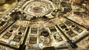 Read more about the article اكتمال جاهزية الحرمين لاستقبال رمضان بخطط أمنية وتشغيلية متكاملة