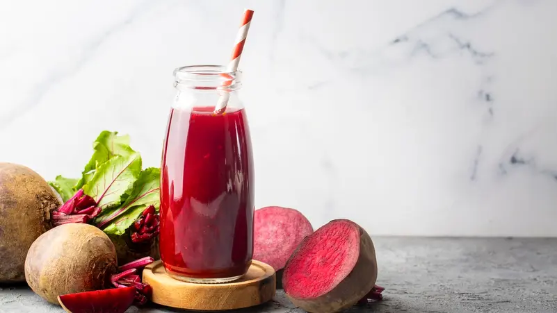 You are currently viewing 5 مشروبات غنية بالحديد.. لمحاربة التعب ورفع الطاقة