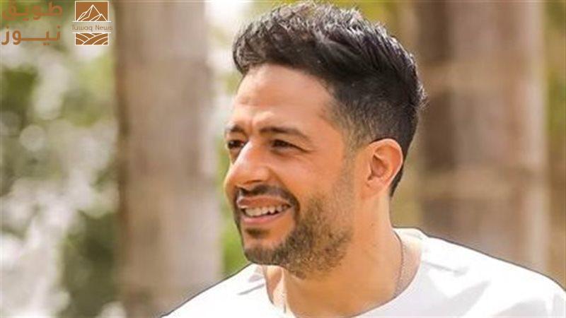 You are currently viewing الليلة.. حفل محمد حماقي ضمن فعاليات موسم الرياض