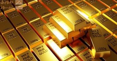 Read more about the article تحركات إيجابية لأسعار الذهب فى السعودية مع مستهل تعاملات الأحد