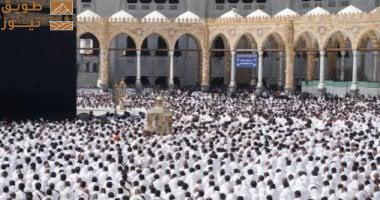 You are currently viewing لتسهيل رحلة النسك.. الحج السعودية تُطلق دليل العمرة