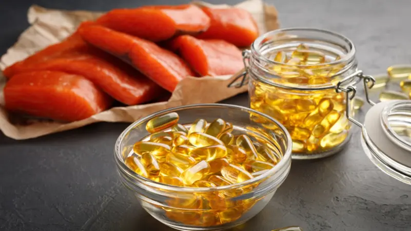 You are currently viewing أفضل النصائح حول تناول مكملات أوميغا 3.. تعرف عليها