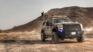 Read more about the article السعودية: ضبط 20237 مخالفًا لأنظمة الإقامة والعمل خلال أسبوع