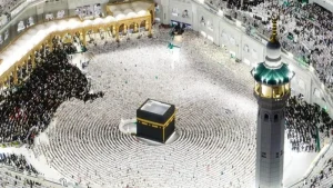 Read more about the article وزارة الحج السعودية تفتح التسجيل لحجاج الداخل لموسم 2026 .. وهذه شروطها