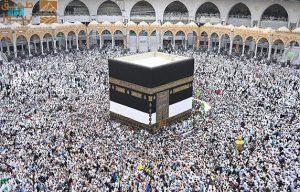 Read more about the article استعدادات مبكرة لتعزيز الجاهزية.. اليوم.. بدء إصدار تأشيرات الحج