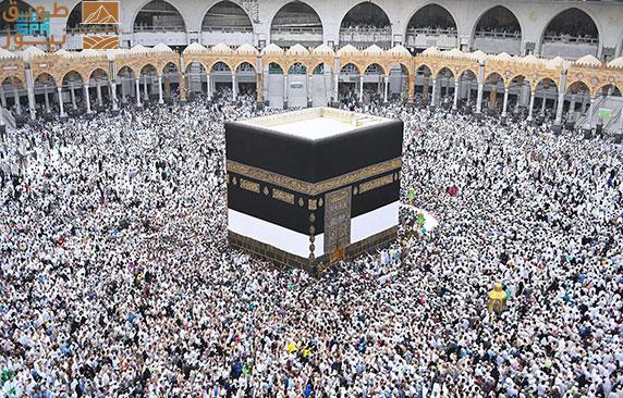 You are currently viewing استعدادات مبكرة لتعزيز الجاهزية.. اليوم.. بدء إصدار تأشيرات الحج