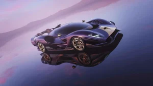 Read more about the article دي توماسو P900 بمحرك V12 طبيعي.. استثمار أم مغامرة بـ3 ملايين دولار؟