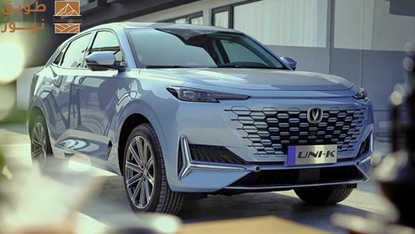 You are currently viewing مواصفات شانجان UNI-K موديل 2026 وسعرها في السعودية