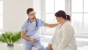 Read more about the article فقدان الدهون يحسّن ضغط الدم ويدعم المناعة