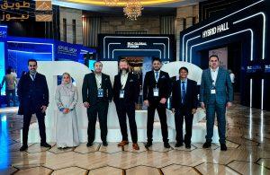 Read more about the article مدينة المعرفة الاقتصادية تسلط الضوء على نمو المشاريع متعددة الاستخدامات لقطاع التجزئة في المدينة المنورة