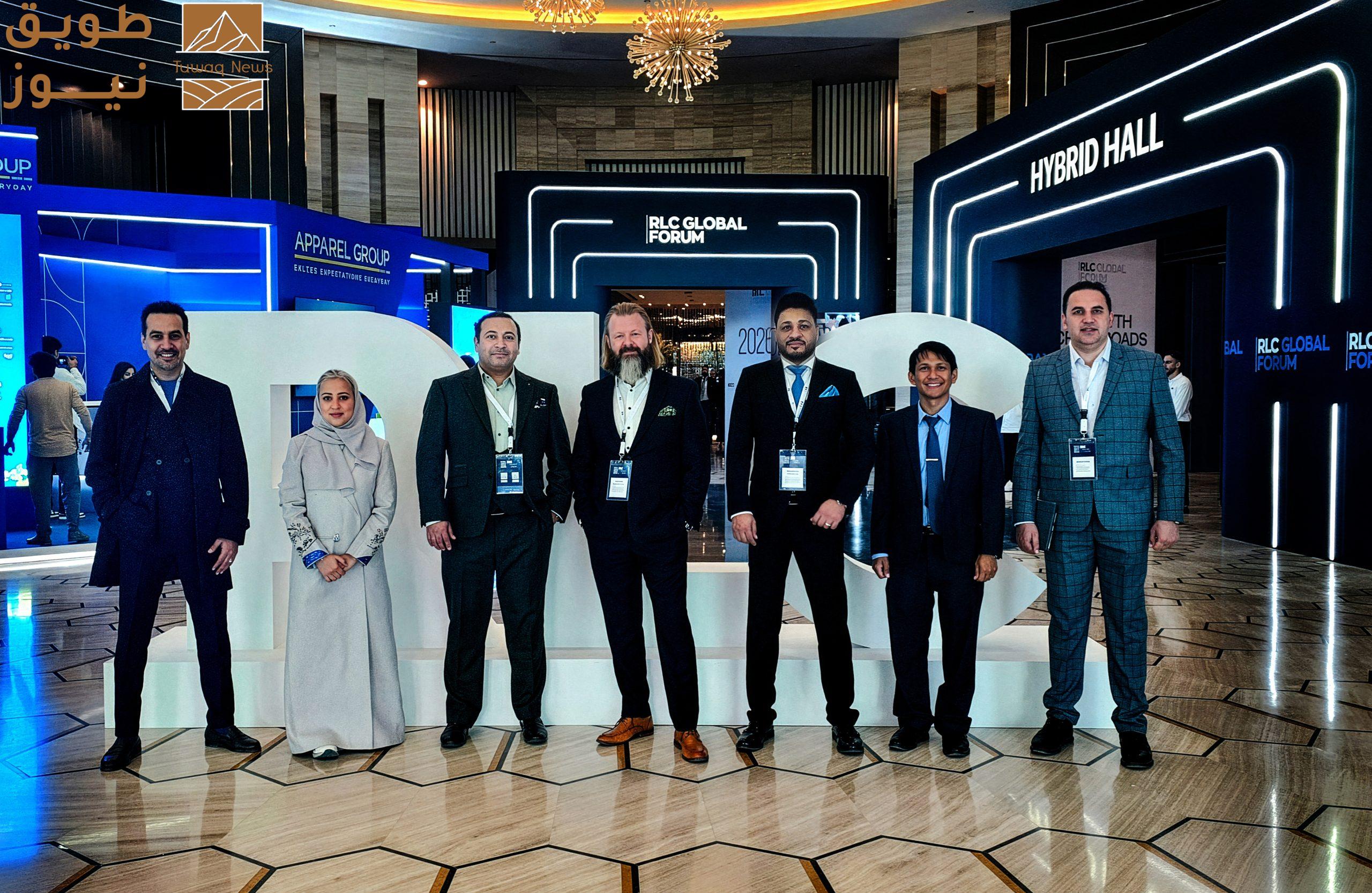 Read more about the article مدينة المعرفة الاقتصادية تسلط الضوء على نمو المشاريع متعددة الاستخدامات لقطاع التجزئة في المدينة المنورة