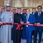 مجموعة بلازا بريميوم ترتقي بتجربة المسافرين من خلال اعادة تصميم صالة بلازا بريميوم في مطار الملك فهد الدولي بالدمام