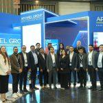 مجموعة أباريل تتصدر المشهد كشريك رئيسي لمنتدى دائرة قادة التجزئة العالمي 2026 في الرياض مع تسارع نموها الاستراتيجي في السعودية