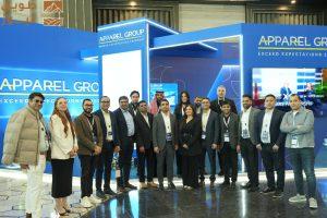 Read more about the article مجموعة أباريل تتصدر المشهد كشريك رئيسي لمنتدى دائرة قادة التجزئة العالمي 2026 في الرياض مع تسارع نموها الاستراتيجي في السعودية