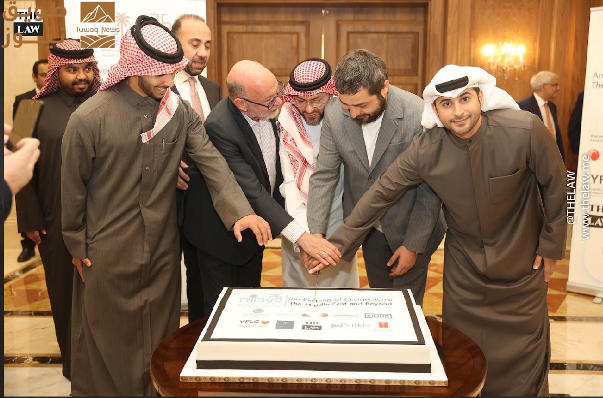 You are currently viewing شركة فراس الشواف للمحاماة تعقد تعاون استراتيجي لتوسيع نطاق خدماتها وتعزيز وجودها الدولي