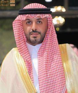 Read more about the article الهديب: 2026 عام وضوح الرؤية الاقتصادية وتحول السعودية إلى قاعدة استثمار عالمية