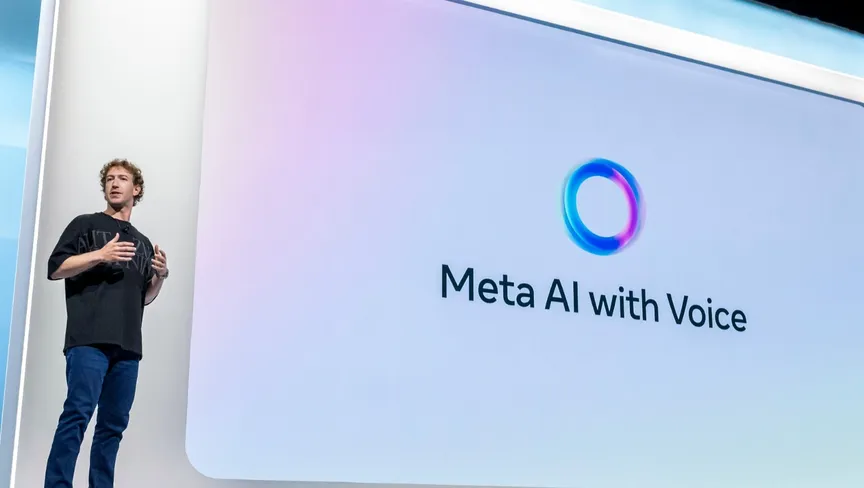 You are currently viewing “ميتا” تتعهد بنشر ملايين المعالجات من “إنفيديا” لتعزيز الذكاء الاصطناعي