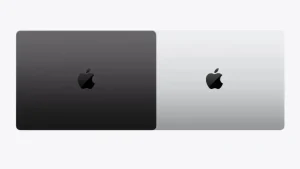 Read more about the article ماك بوك برو بشاشة لمس وDynamic Island.. هل يتحول لنسخة آيفون؟