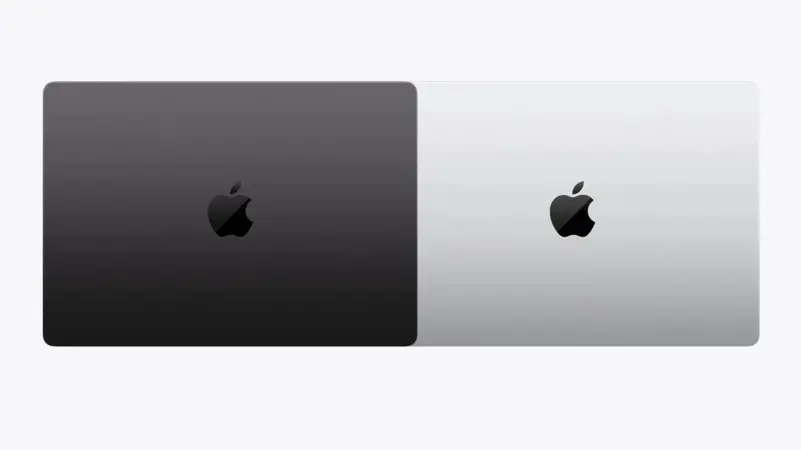 Read more about the article ماك بوك برو بشاشة لمس وDynamic Island.. هل يتحول لنسخة آيفون؟