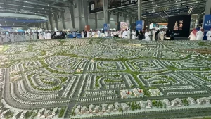 Read more about the article “رتال” السعودية تستحوذ على 47.5% من “أجدان العقارية” عبر مبادلة أسهم