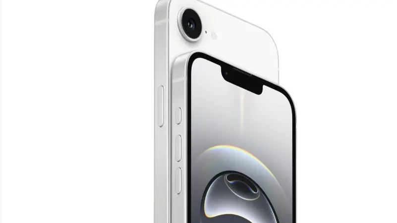 Read more about the article تعرف على سعر آيفون 17e المتوقع