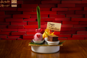 Read more about the article روكا الرياض يكشف عن تجربة مميّزة للاحتفال بعيد الحب