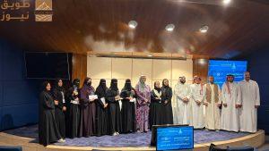 Read more about the article سَدافكو وجامعة الملك عبدالعزيز تختتمان هاكاثون التسويق لتقديم حلول لتحديات سوقية واقعية ودعم مهارات الطلبة عمليًا