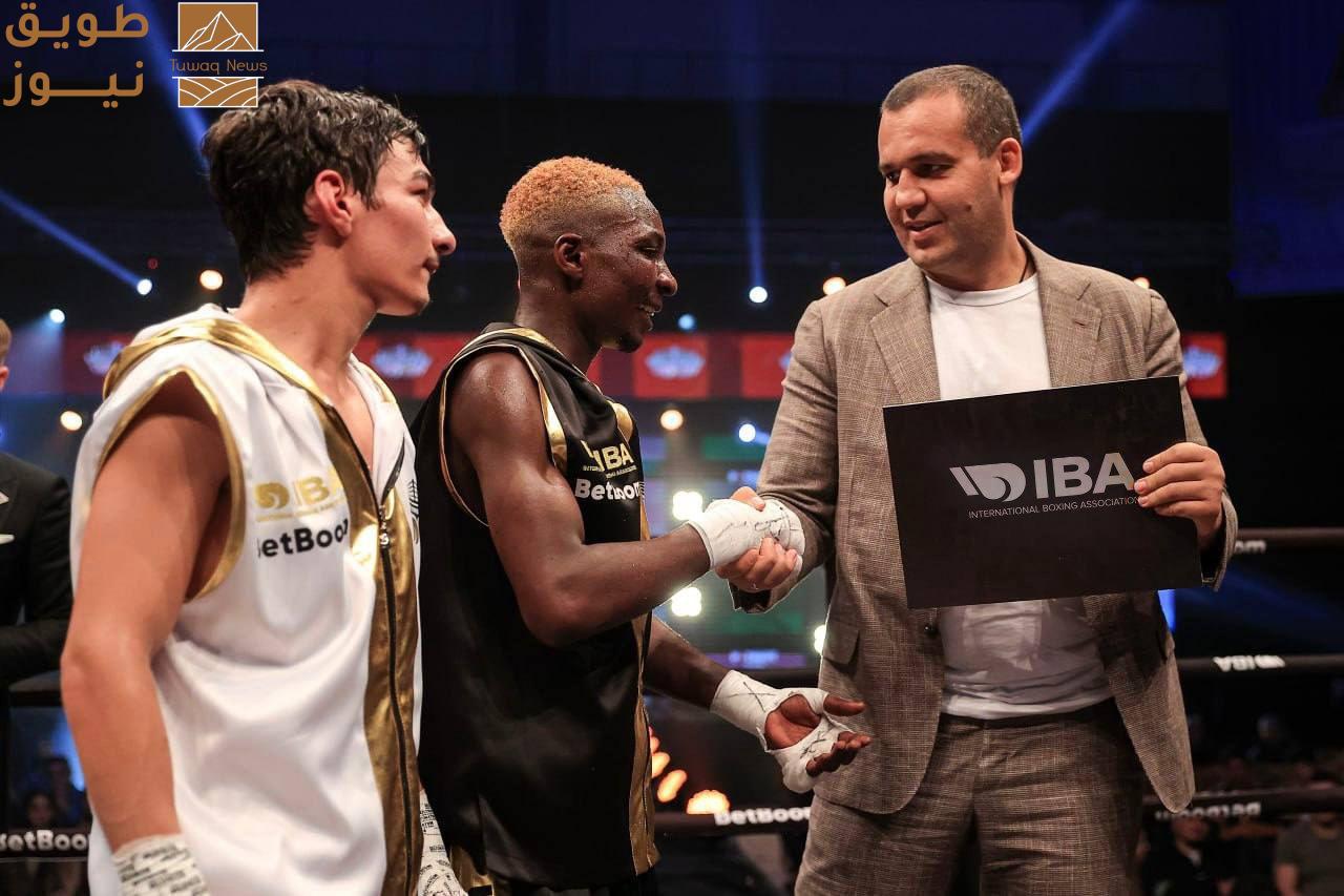 Read more about the article رئيس الاتحاد الدولي للملاكمة يؤكد استمرار مبادرات دعم الملاكمين في أولمبياد لوس أنجلوس 2028