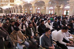 Read more about the article دورة بداية المعارف مقاربة معرفية لمواجهة التشوش الفكري المعاصر