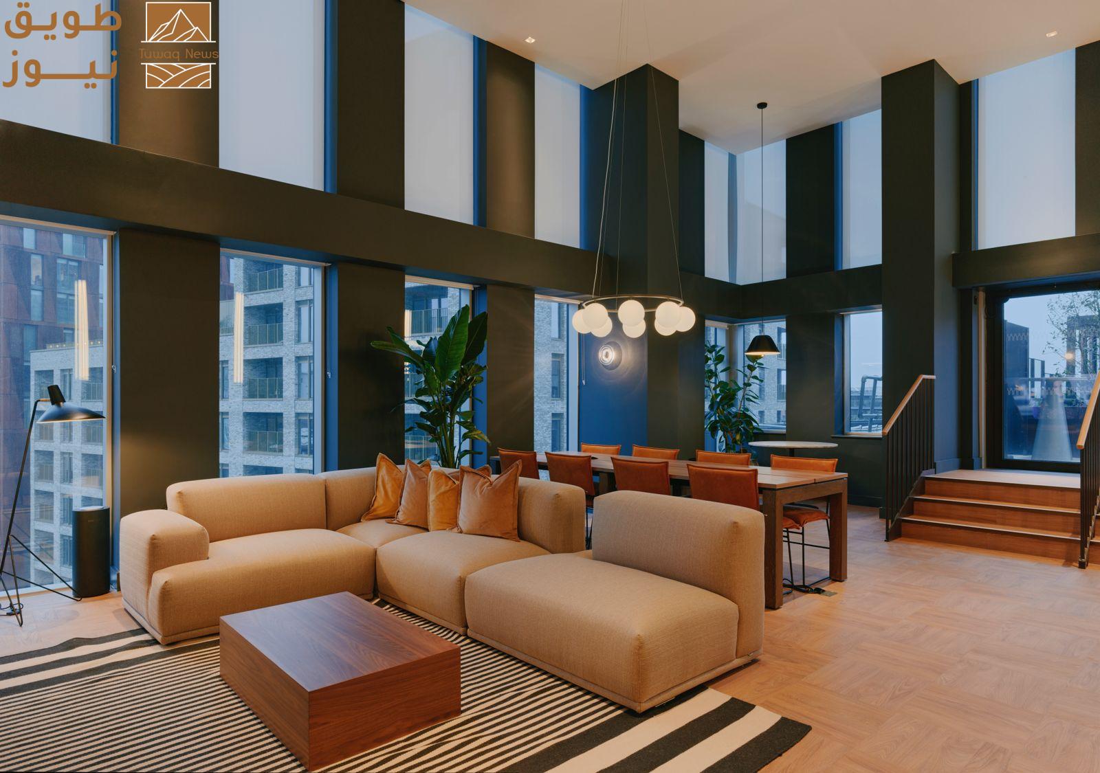 You are currently viewing سيليكت بروبرتي تستقطب مزيداً من المستثمرين السعوديين مع افتتاح مشروع ون بورت ستريت في مانشستر