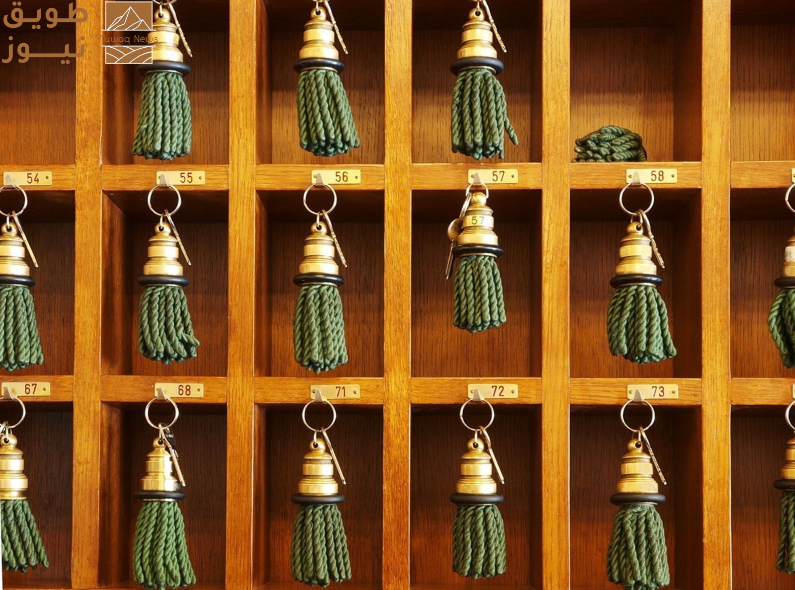 You are currently viewing مجموعة فنادق ومنتجعات IHG تكشف عن علامتها الجديدة للفنادق المتميزة نوتد كوليكشن