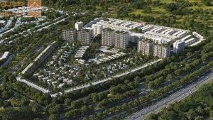 Read more about the article قطاع الإسكان الفاخر في دبي يتجه نحو انشاء مباني تراعي الصحة