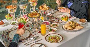 Read more about the article ماندارين اورينتال يعلن عن خيمة شهر رمضان بتجارب وحله جديدة