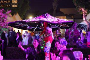 Read more about the article مهرجان “فنجان الخير” في نسخته العاشرة يجمع ثقافات العالم لدعم تمكين الأجيال بجدة