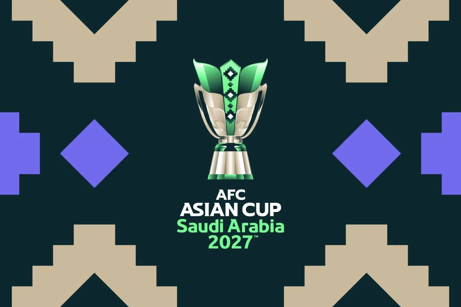 You are currently viewing «درة الملاعب» يحتضن «نهائي كأس آسيا 2027» في السعودية